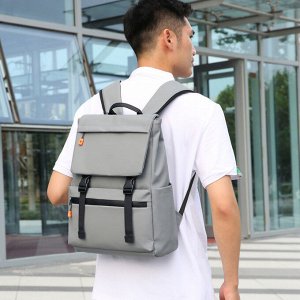 Рюкзак ZДRASTI GearMaster Pack