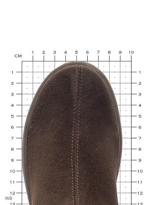 Женские Обхват голенища в полусапогах и сапогах - 35 см. Полнота обуви (EUR): H (8) - подходит для высокого подъема и широкой ноги. Первая цифра в артикуле примерно показывает высоту голенища.