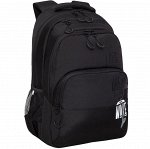 Школьный рюкзак для мальчика 5-11 класс черный