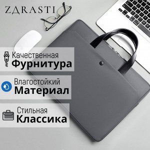 Сумка для ноутбука ZДRASTI TechNote
