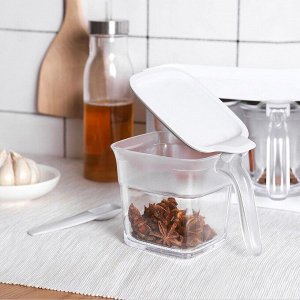 Набор контейнеров для специй Xiaomi Quange Seasonings Box CF010101L