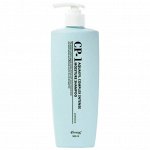Увлажняющий шампунь с акваксилом для сухих волос Aquaxyl Complex Intense Moisture Shampoo