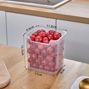 Контейнер для продуктов "Frosty Organizer"