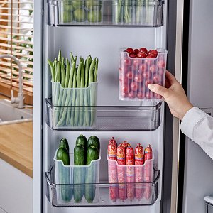 Контейнер для продуктов "Frosty Organizer"
