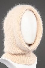 Капюшон женский Ангора TL22129-1