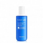TONY MOLY Активная питательная эмульсия для проблемной кожи Tony Lab AC Control Emulsion ,160 мл
