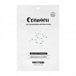 ESSENTIAL SHEET MASK COLLAGEN Маска для лица Коллаген, 23гр