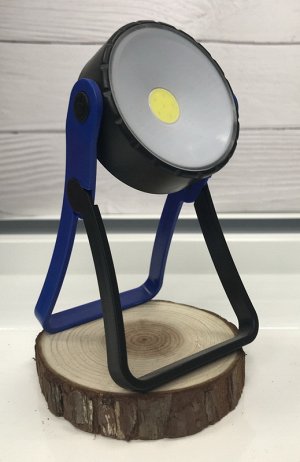 Фонарик Светодиодный фонарик. Отличное решение для кемпинга