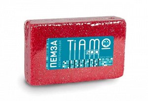 Пемза косметическая TIAMO SPA ОРИГИНАЛ, 7991
