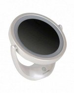 LM110 Зеркало косметологическое с подсветкой Gezatone