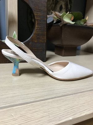 Босоножки
