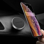 Магнитный автомобильный держатель BOROFONE BH7