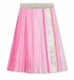 Юбка PLEATED SKIRT