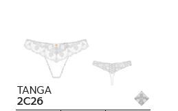Трусы TANGA ДЕШЕВЛЕ СП