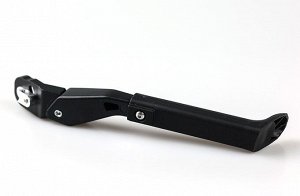 Велосипедная подножка универсальная SOUL TRAVEL ST-F20. 16-20 колеса