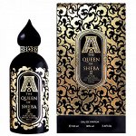 Attar Collection THE QUEEN OF SHEBA (U) edP 100 ml. TESTER