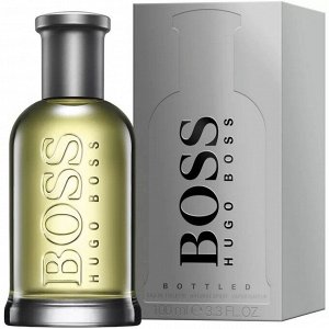 HUGO BOSS BOTTLED №6 edt (m) 100ml м(н) туалетная вода мужская