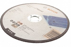 Круг отрезной по металлу Standard (180x3х22.2 мм) Bosch