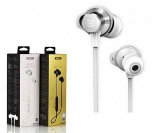 Наушники беспроводные Remax RB-S7 Sporty Bluetooth Earphone (стерео)