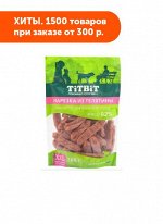 Нарезка из телятина 300г Titbit АКЦИЯ!
