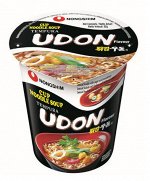 Лапша Нонгшим &quot;Udon&quot; 62гр