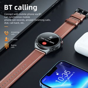 Умные смарт-часы Hoco Smart Sports Watch Y11