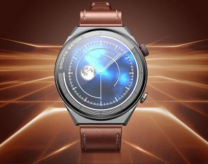 Умные смарт-часы Hoco Smart Sports Watch Y11