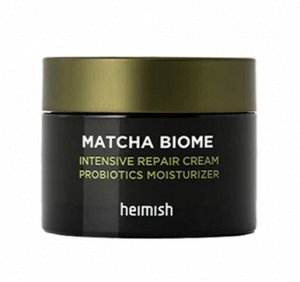 Крем для лица восстанавливающий Heimish Matcha Biome Intensive Repair Cream 50 мл, шт