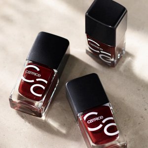 Катрис, Лак для ногтей Iconails Gel Lacquer 127, , Catrice EXPS