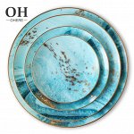 ЕШЬТЕ КРАСИВО! Оригинальная посуда для особой атмосферы
