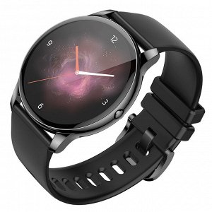 Умные смарт-часы Hoco Smart Sports Watch AMOLED Y10