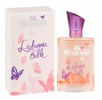 Eau Jeune Туалетная вода Lechappee Belle 75 мл