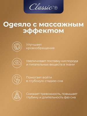 Детское одеяло Антистресс (110х140 см)