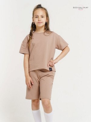 Костюм Trend тауп КФ