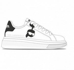 Кроссовки TRAINERS