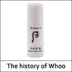 Осветляющий балансер The History of Whoo Radiant White Balancer, 5,5 ml