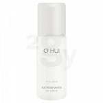 Осветляющий тонер O HUI Extreme White Skin Softner