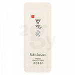 Укрепляющая сыворотка SULWHASOO  Innerise Complete Serum