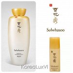 Балансирующий тонер Sulwhasoo Essential Balancing Water