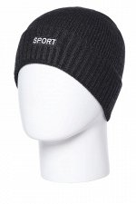 Шапка мужская W-923 Sport
