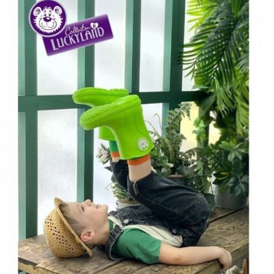 Lucky Land удобная и комфортная обувь для всей семьи. Женская обувь ...