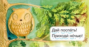 Совушка Небольшие по объему книги предназначены для детей, которые учатся читать. Каждая книга – это история о симпатичном персонаже, который вызывает теплые чувства и желание познакомиться с ним побл