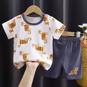 Костюм для мальчика