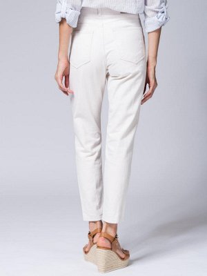 Отличные белые джинсы