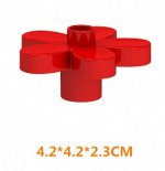 3-6 лет КОНСТРУКТОРА+ ДЕТАЛИ