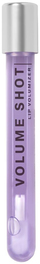*Influence Beauty Блеск для увеличения объема губ  Volumizer тон 01, фиолетовый # §