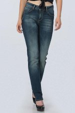T W5500.34 (708-1-promo) брюки джинсовые жен 32 25