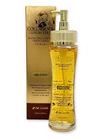 Восстанавливающая эссенция для лица с коллагеном Collagen &amp; Luxury Gold Essence