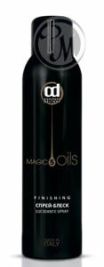 Constant delight magic 5 oils finishing спрей блеск без газа 250мл**