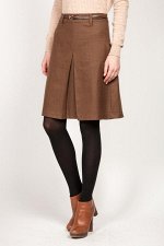 T W1552.19 (509-1-coll) юбка жен L